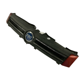 Griglia anteriore centrale Fiat Panda 169 completa