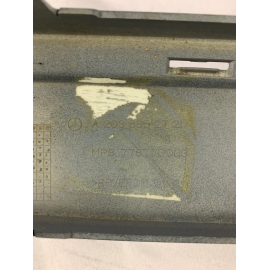 Modanatura posteriore SX Mercedes-Benz Classe C W203 (Originale)