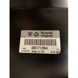 Parafango Anteriore sx Fiat Stilo 3 Porte (Originale) Nuovo