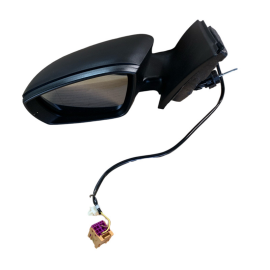 Retrovisore esterno SX manuale Volkswagen Polo V