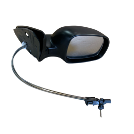 Retrovisore esterno DX manuale Volkswagen Golf IV