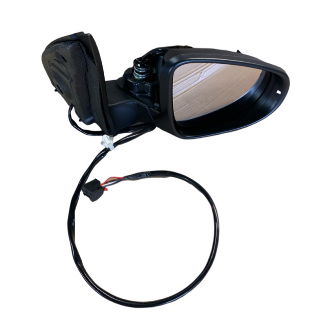 Retrovisore esterno DX elettrico Volkswagen Golf 6