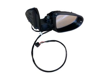 Retrovisore esterno DX elettrico Volkswagen Golf 6