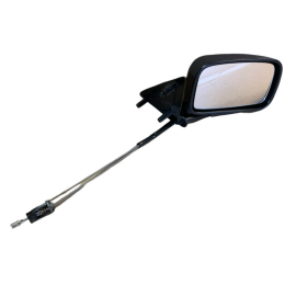 Retrovisore esterno DX manuale Volkswagen Golf II restyling