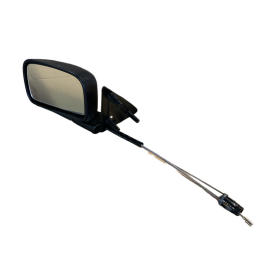 Retrovisore esterno SX manuale Volkswagen Golf II restyling