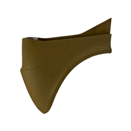 Mezzo Parafango Anteriore sx Fiat 126 1 Serie