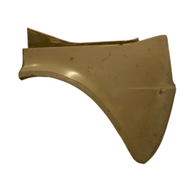 Mezzo Parafango Anteriore dx Fiat 126 1 Serie (Originale)