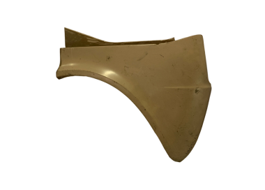 Mezzo Parafango Anteriore dx Fiat 126 1 Serie (Originale)