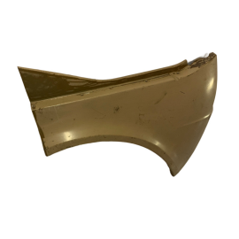Mezzo Parafango Anteriore dx Fiat 126 1 Serie (Originale)