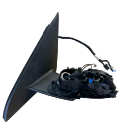 Corpo specchio esterno SX elettrico Mercedes-Benz Classe A W176 (Originale)