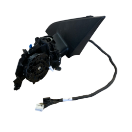 Corpo specchio esterno SX elettrico Mercedes-Benz Classe A W176 (Originale)