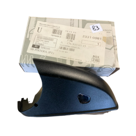 Calotta inferiore SX Mercedes-Benz Classe A W176 (Originale)