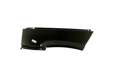 Parafango Anteriore sx Fiat Panda 14 - Panda 4x4 Completo di Lamierino