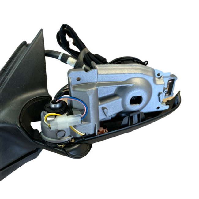 Corpo retrovisore esterno SX elettrico Audi A4 B7 (Originale)