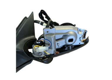 Corpo retrovisore esterno SX elettrico Audi A4 B7 (Originale)