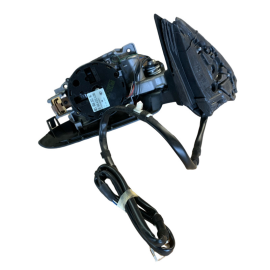 Corpo retrovisore esterno SX elettrico Audi A4 B7 (Originale)
