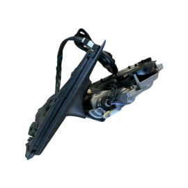 Corpo retrovisore esterno SX elettrico Audi A4 B7 (Originale)