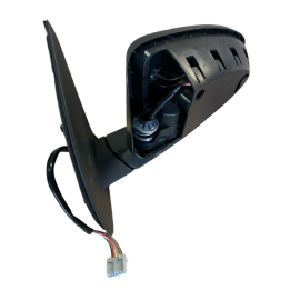 Retrovisore esterno SX elettrico Nissan Qashqai I (Originale)