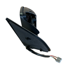 Retrovisore esterno SX elettrico Nissan Qashqai I (Originale)