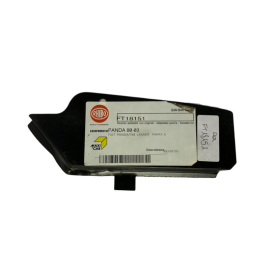 Lamierino Parafango Anteriore dx Fiat Panda