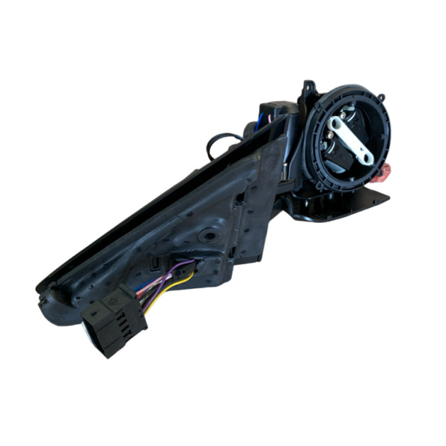 Corpo retrovisore esterno DX elettrico Audi A3 I