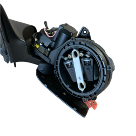 Corpo retrovisore esterno DX elettrico Audi A3 I