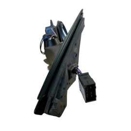 Corpo retrovisore esterno DX elettrico Audi A3 I