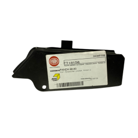 Lamierino Parafango Anteriore sx Fiat Panda