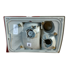 Fanale posteriore interno DX Audi 80 B4 (Originale Hella)