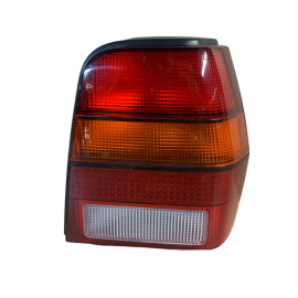 Fanale posteriore DX Volkswagen Polo II restyling (Originale Gemo)