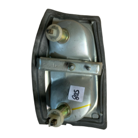 Base fanale posteriore DX Renault R6 (Originale Seima)