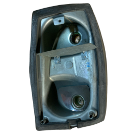 Base fanale posteriore DX Renault R6 (Originale Seima)