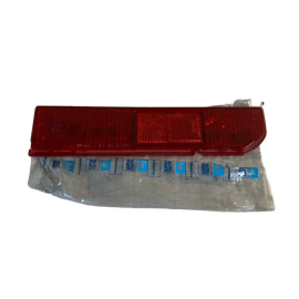 Plastica Posteriore dx Rossa Lancia Beta Coupè (Originale)