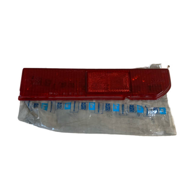 Plastica Posteriore dx Rossa Lancia Beta Coupè (Originale)