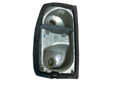 Base fanale posteriore SX Renault R6 (Originale Seima)