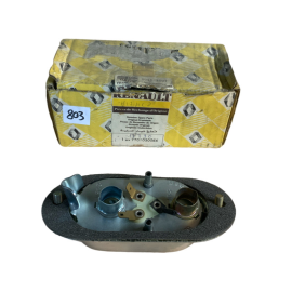 Base fanale posteriore DX Renault R4 Cargo (Originale)