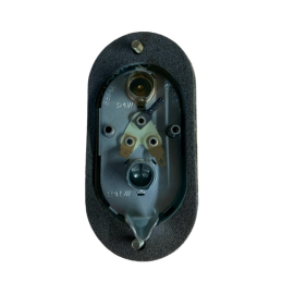 Base fanale posteriore DX Renault R4 Cargo (Originale)