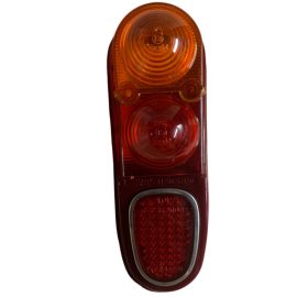 Plastica fanale posteriore DX Renault 4 II