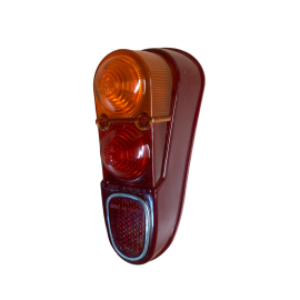 Plastica fanale posteriore DX Renault 4 II