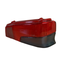 Plastica fanale posteriore DX Peugeot 106 I (Originale Valeo)