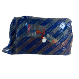 Plastica fanale posteriore DX Fiat Croma restyling (Originale)