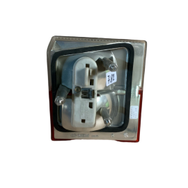 Fanale posteriore interno SX Lancia Prisma (Originale Siem)