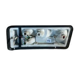 Fanale posteriore DX Simca 1100 II