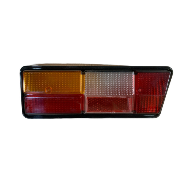 Plastica fanale posteriore SX Simca 1100 II