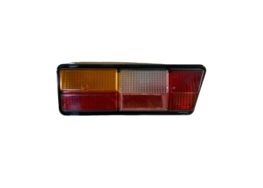 Plastica fanale posteriore SX Simca 1100 II
