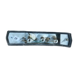 Base fanale posteriore SX Simca 1100 I (Originale)