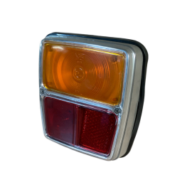 Fanale posteriore DX Simca 1000