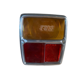 Plastica fanale posteriore DX Simca 1000