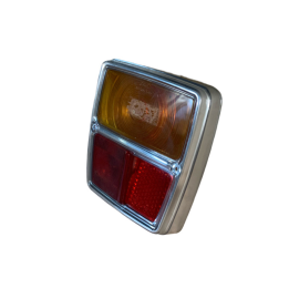 Plastica fanale posteriore DX Simca 1000