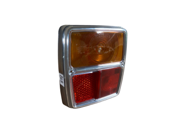 Plastica fanale posteriore SX Simca 1000